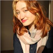 Etudiante en psychologie coach pour les épreuves d'HGGSP et d'HLP au bac
